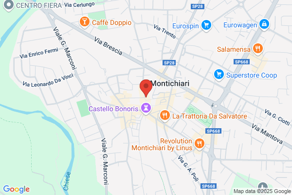 Federaz.Lombarda Casse Rurali Ed Artigiane Soc. Coop.R.L.