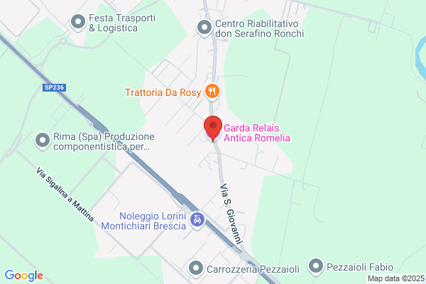 Dallasta Orlando