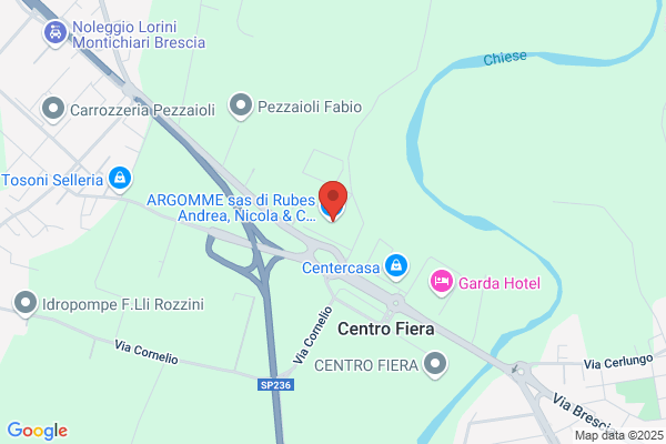 Rubes Di Rubes Mauro E C. (S.N.C.)