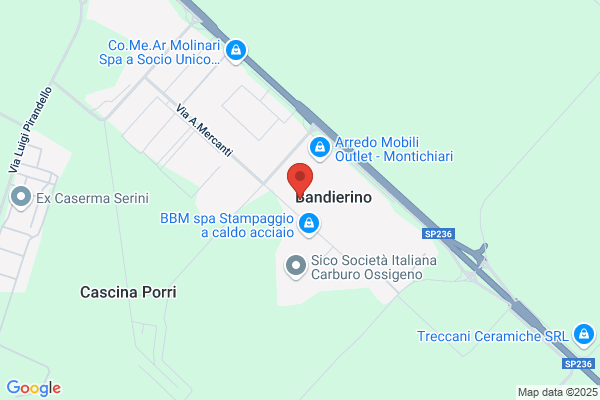 Bonomi Eugenio S.P.A.