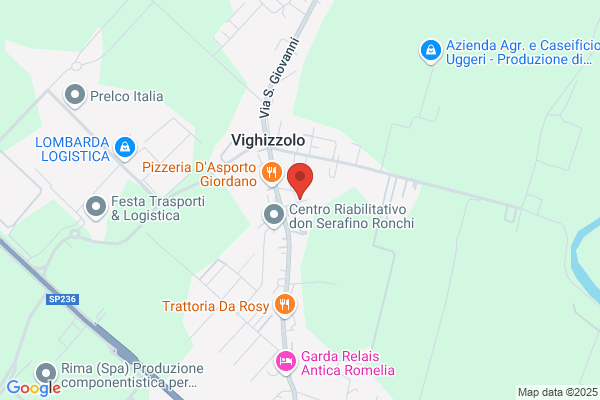 Pallavolo Montichiari S.P.A.