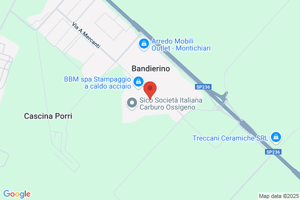 S.B. Impianti Srl