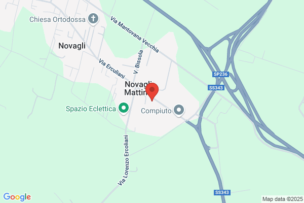 Senini Spa