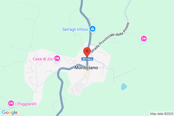Casa di Riposo La Piaggiarella