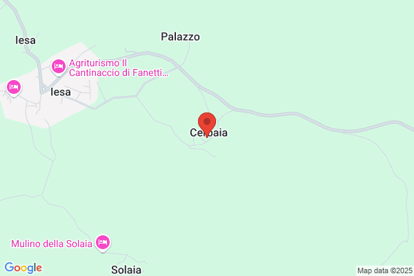 Osteria Pizzeria La Capanna di Gamba Gianmarco
