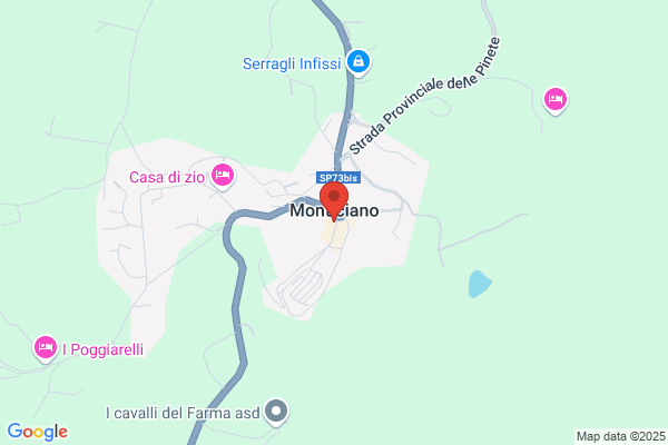 Farmacia Mannini Monica