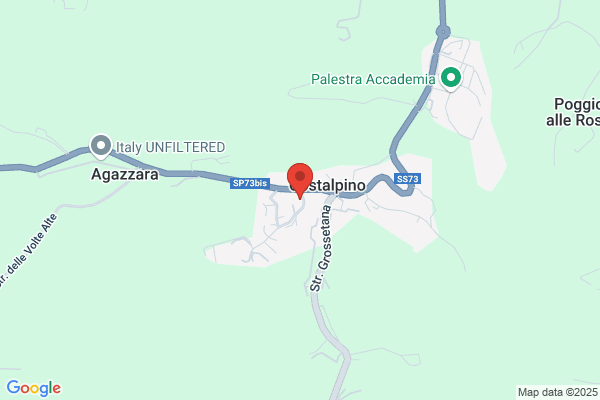 Leolini marco (Geom.)
