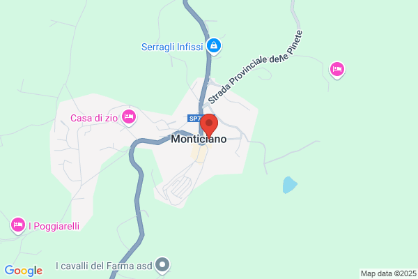 Poste Italiane Spa