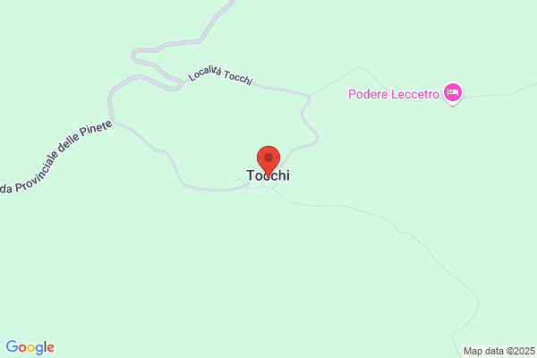 Ristorante Tocchi