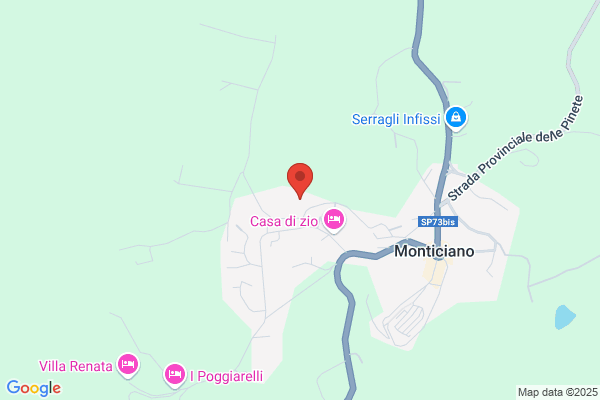 Scuole Elementari Monticiano