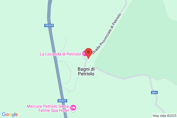 Terme Salute E Ambiente S.P.A.