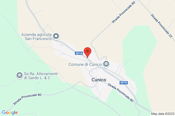 Casa di Riposo Bagiarini e Monti