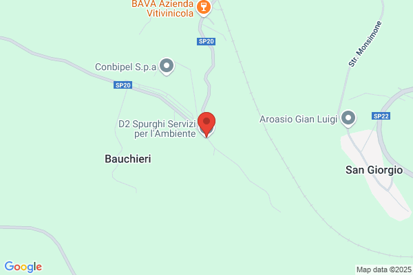 D2 Spurghi Servizi per L'Ambiente