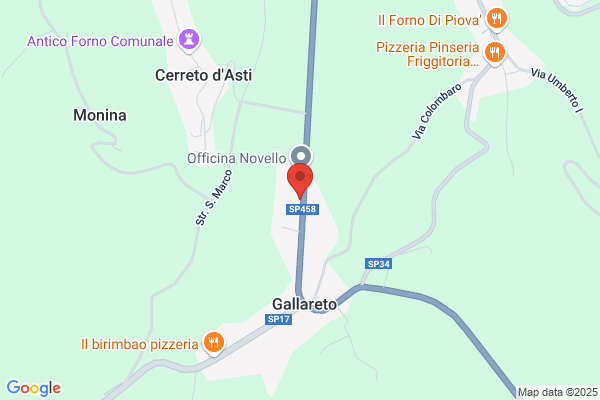 Sulla Strada della Moda