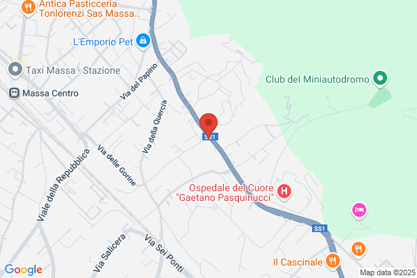 Gelateria Lo Scoiattolo