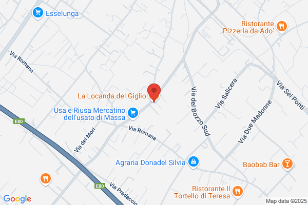La Locanda del Giglio