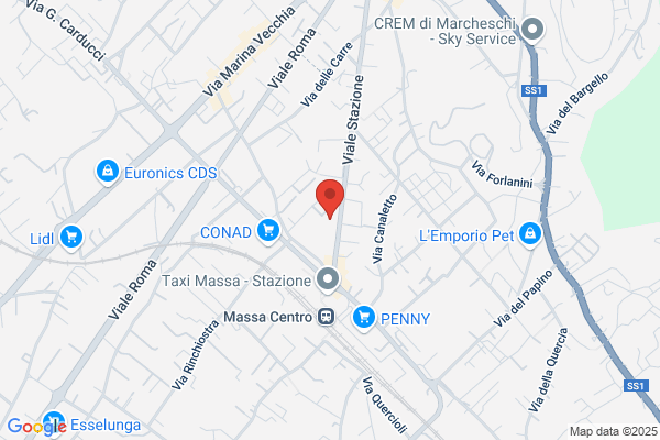 Studio Odontoiatrico Cappe' Guiducci Theunissen
