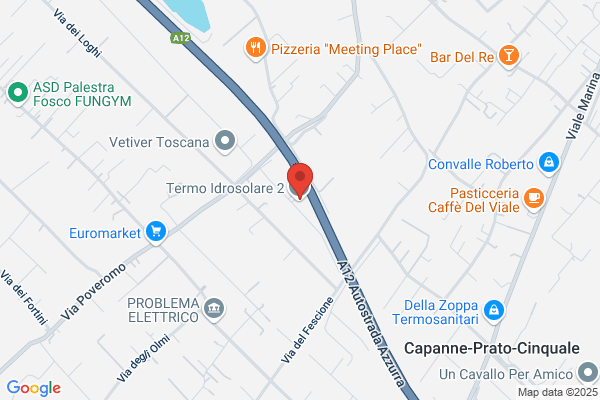 Termo Idrosolare 2