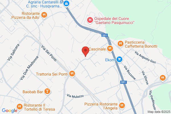 Bonotti Esportazioni Srl