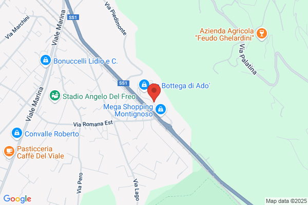 Edilservice Srl