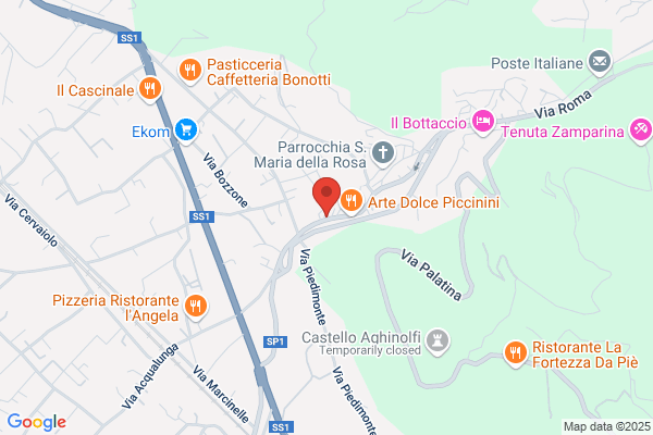 FIDEIUSSIONI & GARANZIE
