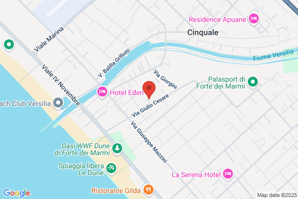Hotel Manuela