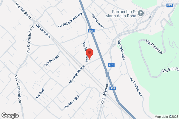 Il Giuntone Trattoria Pizzeria Faita Adamo