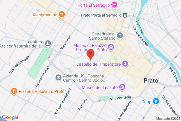 Immobiliare Levante S.R.L.