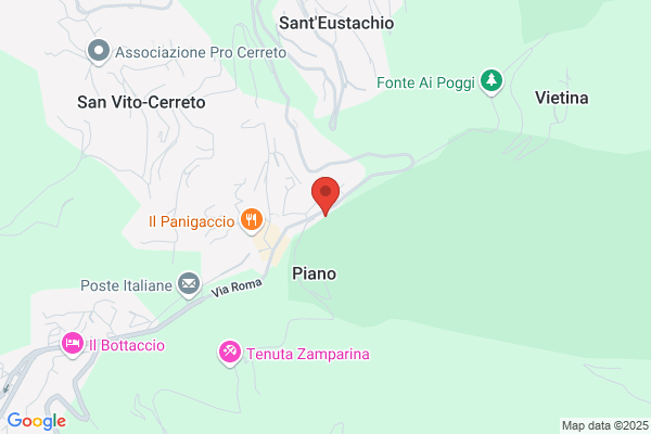 Panariello bruno