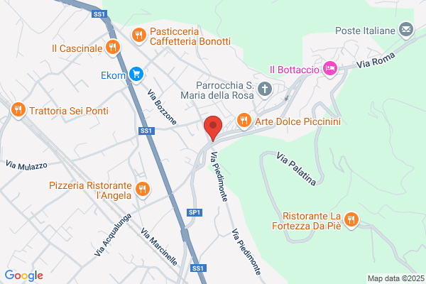 Piccini piero (Geom.)