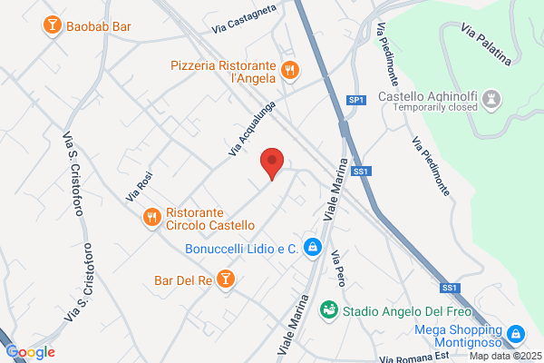 Riva Bistrot