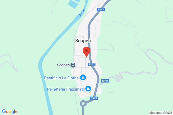 Steab Di Natucci Silvio