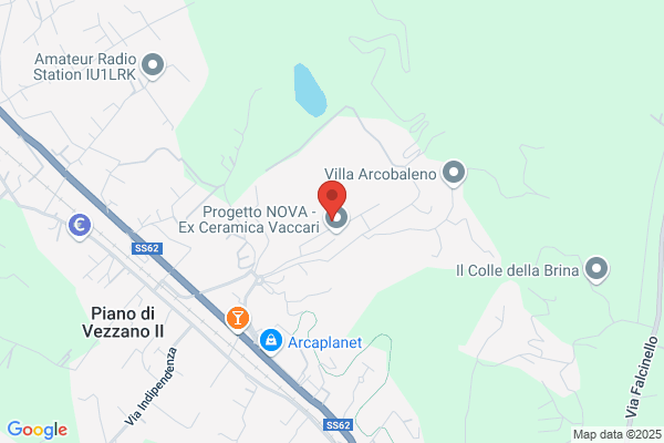 Tirrena Costruzioni S.R.L.