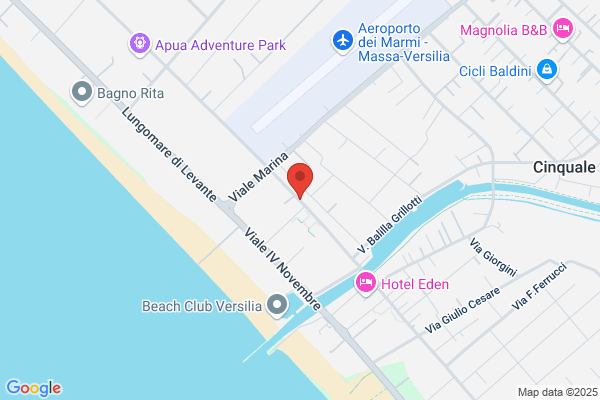 Versilia N.G Srl