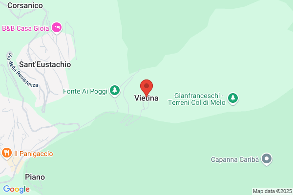Vietina domenico