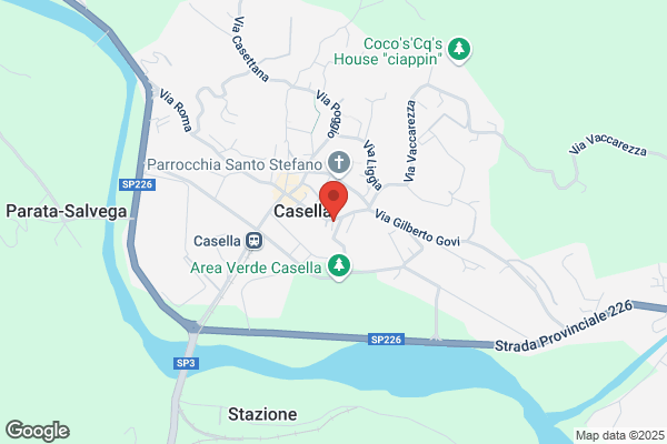 Macelleria Il Castoro