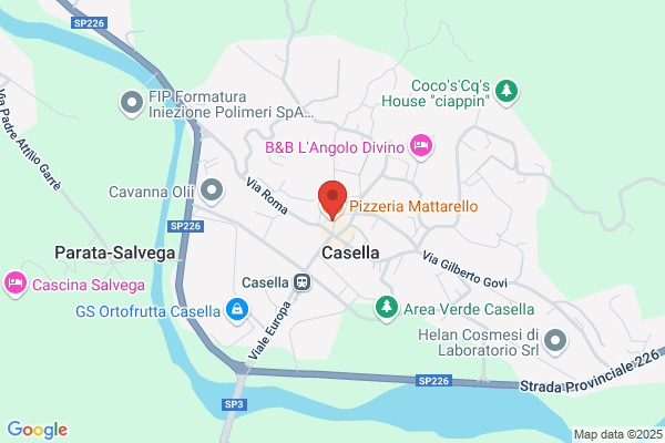 Dacci Un Taglio