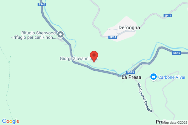 Falegnameria Giorgi Srl