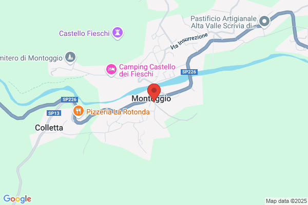 Maestri giovanna