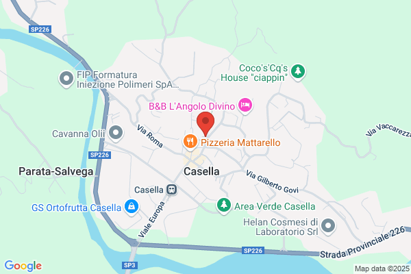 Onoranze Funebri Borghi