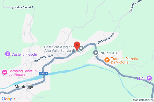 Provincia Di Genova