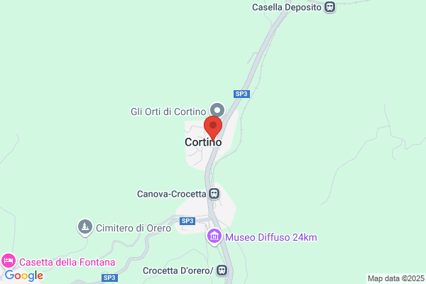 Residenza Villa Cortino S.R.L.