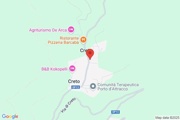 Ristorante Locanda Dei Cacciatori