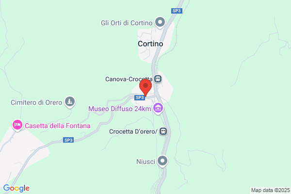 Ristorante Morando