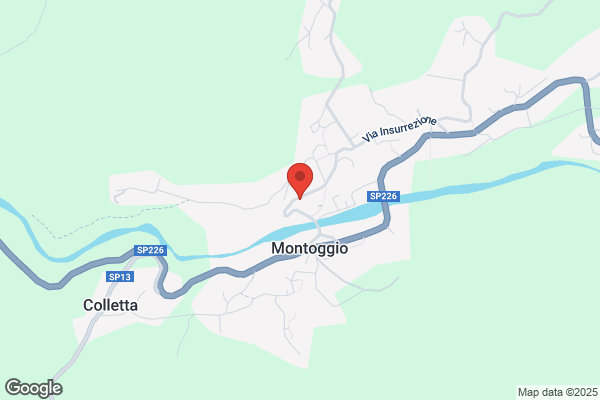 Scuola Materna Comunale