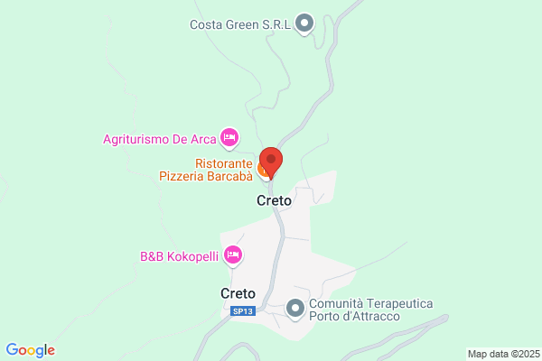 Trattoria Saisoletti