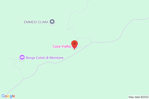 Casa Vialba