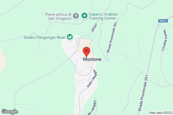 Montagnini paolo (Geom.)