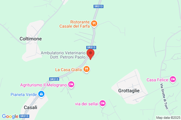 Azienda agricola La bottega del contadino