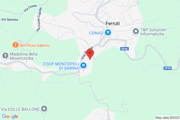 Ferramenta Il Chiodo Fisso